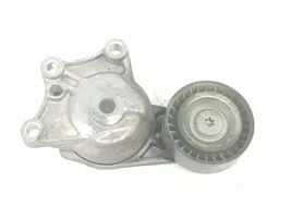 Citroen C4 Grand Picasso Napinacz paska alternatora 9824830480