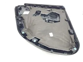 BMW 2 Active Tourer U06 Takaoven verhoilu 51427405012