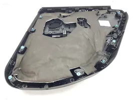 BMW 2 Active Tourer U06 Verkleidung Tür hinten 51427405011