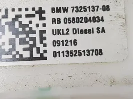 BMW 2 Active Tourer U06 Pompa carburante immersa 16117325137