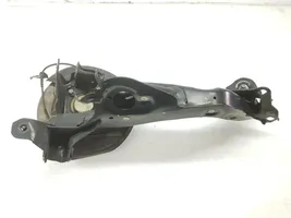 BMW X2 F39 Pivot de moyeu arrière 33308842879