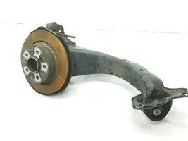 BMW X2 F39 Achsschenkel hinten 33308842879