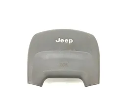 Jeep Grand Cherokee (WJ) Ohjauspyörän turvatyyny 5GV61XDVAC