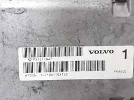 Volvo S40 Ohjauspyörän akseli 31340143