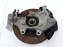 Opel GT Rear wheel hub spindle/knuckle 15262569