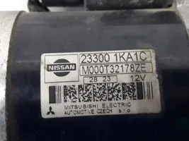 Nissan NV200 Käynnistysmoottori 233001KA1C