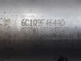 Peugeot Boxer Chłodnica spalin EGR 6C1Q9F464AD