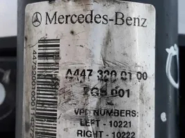 Mercedes-Benz Vito Viano W447 Ammortizzatore anteriore A4473200100