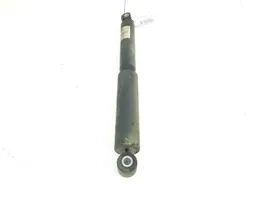 Mercedes-Benz Sprinter W907 W910 Rear shock absorber with coil spring A9073202800