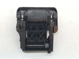 Volkswagen Crafter Klamka wewnętrzna drzwi tylnych 7C0829309B
