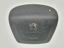 Peugeot Boxer Poduszka powietrzna Airbag kierownicy 1659791880
