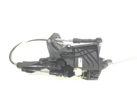 Volkswagen Crafter Gear selector/shifter (interior) 2N0711025
