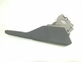 Volkswagen Crafter Hand brake release handle 2N0711303B
