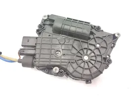 BMW 6 F12 F13 Etuoven lukko 51227276322