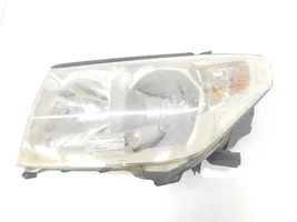 Toyota Land Cruiser J20 J20u Phare frontale 8117060C81