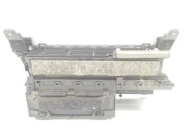 Toyota Land Cruiser J20 J20u Hansikaslokero 5532060010E0