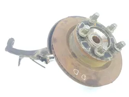 Toyota Land Cruiser J20 J20u Etupyörän navan laakerikokoonpano 4321160190