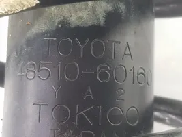 Toyota Land Cruiser J20 J20u Stoßdämpfer vorne 4851069355