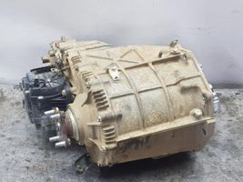 Toyota Land Cruiser J20 J20u Pavarų dėžės reduktorius (razdatkė) 3610060B01