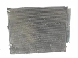 Toyota Land Cruiser J20 J20u Radiateur condenseur de climatisation 8846060400