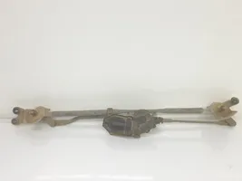 Toyota Land Cruiser J20 J20u Mechanizm i silniczek wycieraczek szyby przedniej / czołowej 8511060400