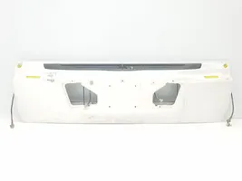 Toyota Land Cruiser J20 J20u Tailgate/trunk/boot lid 6506160360