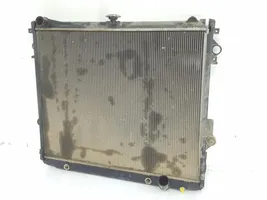 Toyota Land Cruiser J20 J20u Radiateur de refroidissement 1640050380