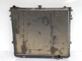 Toyota Land Cruiser J20 J20u Radiateur de refroidissement 1640050380