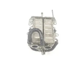 Toyota Land Cruiser J20 J20u EGR-venttiili/lauhdutin 2568051010