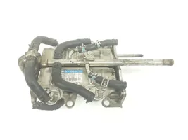 Toyota Land Cruiser J20 J20u EGR-venttiili/lauhdutin 2568051010