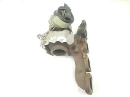 Volkswagen Caddy Turbine 04L253019P