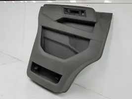 Volkswagen Crafter Rivestimento del pannello della portiera anteriore 7C1867011