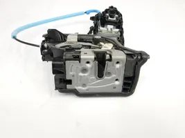 BMW 2 F46 Etuoven lukko 51217281934