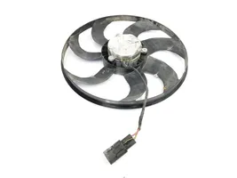 BMW 2 F46 Ventilateur de refroidissement de radiateur électrique 17427617609