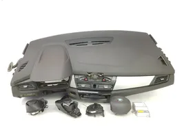 BMW 2 F46 Kit airbag avec panneau 51459378436