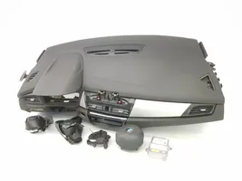 BMW 2 F46 Kit airbag avec panneau 51459378436