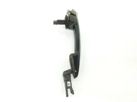 BMW 2 F46 Klamka zewnętrzna drzwi tylnych 51217396305