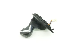 BMW 2 F46 Perilla/embellecedor de cuero de la palanca de cambios 61319391195