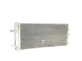 BMW 2 F46 Radiateur condenseur de climatisation 64539271207