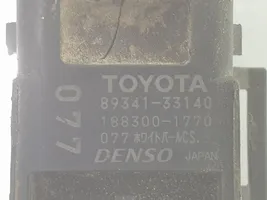 Toyota Land Cruiser J20 J20u Czujnik parkowania PDC 8934133140