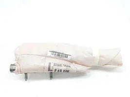 BMW 2 F46 Kurtyna airbag 72127329051