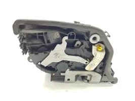 BMW 2 F46 Serratura portiera posteriore 51227281940