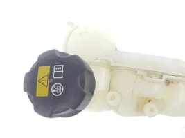 BMW 2 F46 Vase d'expansion / réservoir de liquide de refroidissement 17137617362