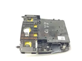 BMW 2 F46 Panel oświetlenia wnętrza kabiny 63319321054