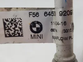 BMW 2 F46 Autres pièces de clim 64539209724