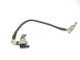 BMW 2 F46 Câble de batterie positif 61219117831