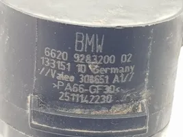 BMW 2 F46 Czujnik 66209336919