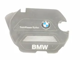 BMW 2 F46 Cubierta del motor (embellecedor) 11148514199