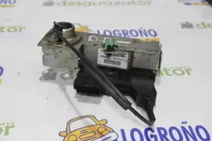 Ford Connect Serrure 1419492