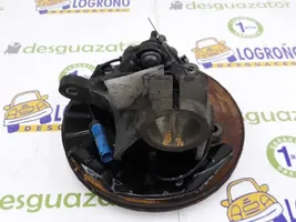 Mini One - Cooper R50 - 53 Mangueta de dirección de rueda delantera 31216757498